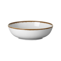 Miska bufetowa, Ø190 mm, kremowa | FINE DINE, Vanilla
