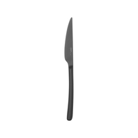 Nóż stołowy, 237 mm | OVE, Amarone Black