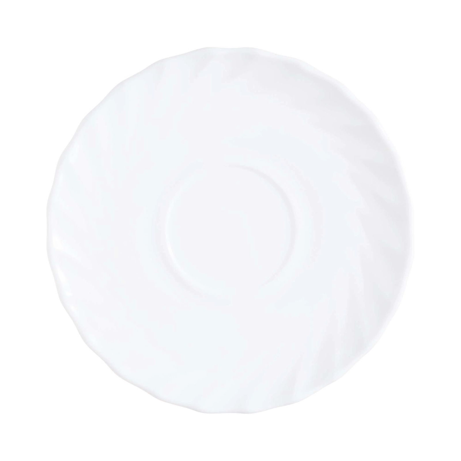 Spodek, ⌀145×16 mm | ARCOROC, Trianon