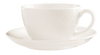 Filiżanka elegancka, 64 ml | PORLAND, Storm