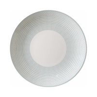 Talerz płytki, ⌀270 mm | FINE DINE, Verde