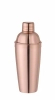 Shaker 3-częściowy Cobbler miedziany, ⌀85x240 mm | BARUP, 596425