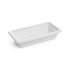 Pojemnik porcelanowy GN 1/3 biały, 325×176×65 mm | FINE DINE, 783023