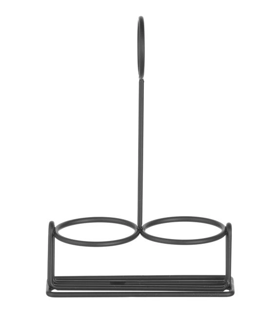 Koszyk na przyprawniki 135x65x200 mm | HENDI, 427170