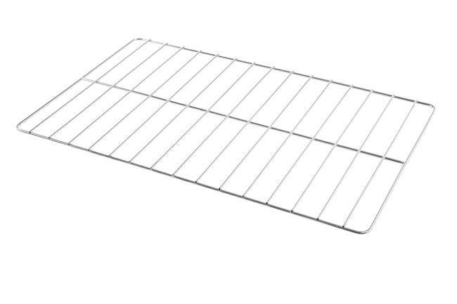 Piec wędzarniczy elektryczny, 1,6 kW, 230 V, 540x380x725 mm | HENDI, 238486