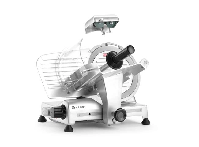 Krajalnica 195, 416x400x335 mm, 230V/0,2 kW | HENDI, Profi Line