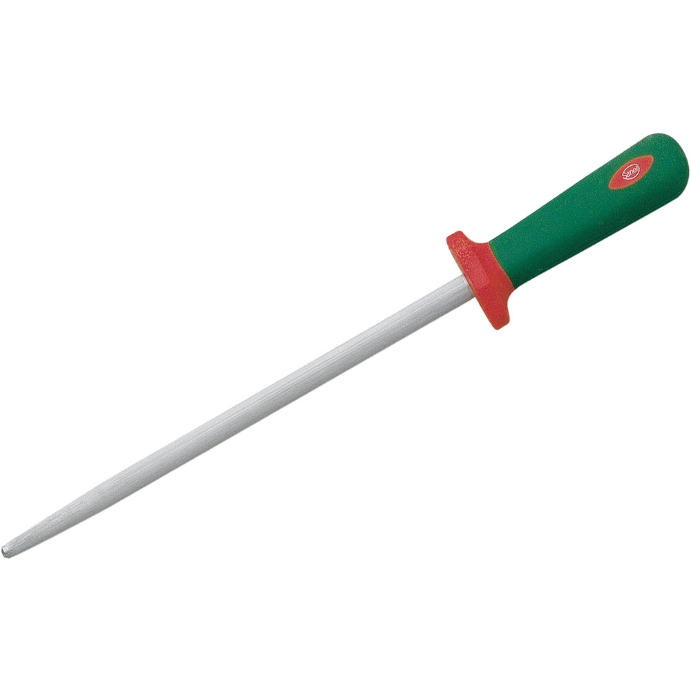 Stalka, ostrzałka do noży, 220 mm | SANELLI, 212220