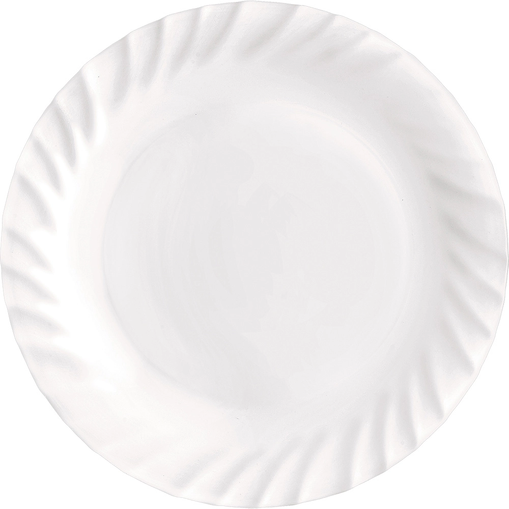 Talerz płytki Ø255 mm | BORMIOLI ROCCO, Prima