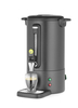 Zaparzacz do kawy 7 l, czarny, 1,05 kW, 307x330x450 mm | HENDI, 211472