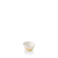 Miseczka na dip, Ø90 mm, 110 ml | CHURCHILL, Tide Gold
