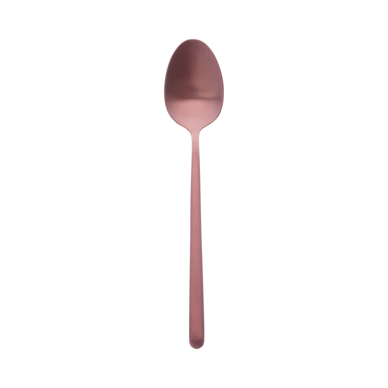 Łyżeczka do herbaty, 146 mm | OVE, Amarone Bronze