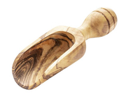 Łopatka drewniana 135 mm | APS, Olive