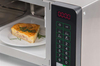Kuchenka mikrofalowa 23 l, 1/1,5 kW, 230 V, 512×403×310 mm | MENUMASTER, 280058