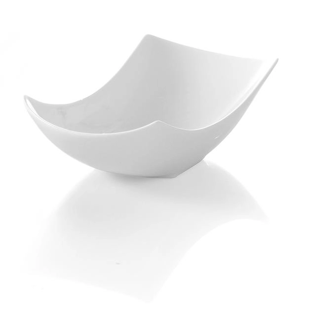 Miska Vanilla, 225x111 mm | HENDI, 785560