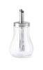 Cukiernica szklana 0,2 l, ø80x140 mm | HENDI, 452400