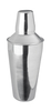 Shaker 3-częściowy Cobbler, 750 ml, Ø90×255 mm | BAR UP, 593035