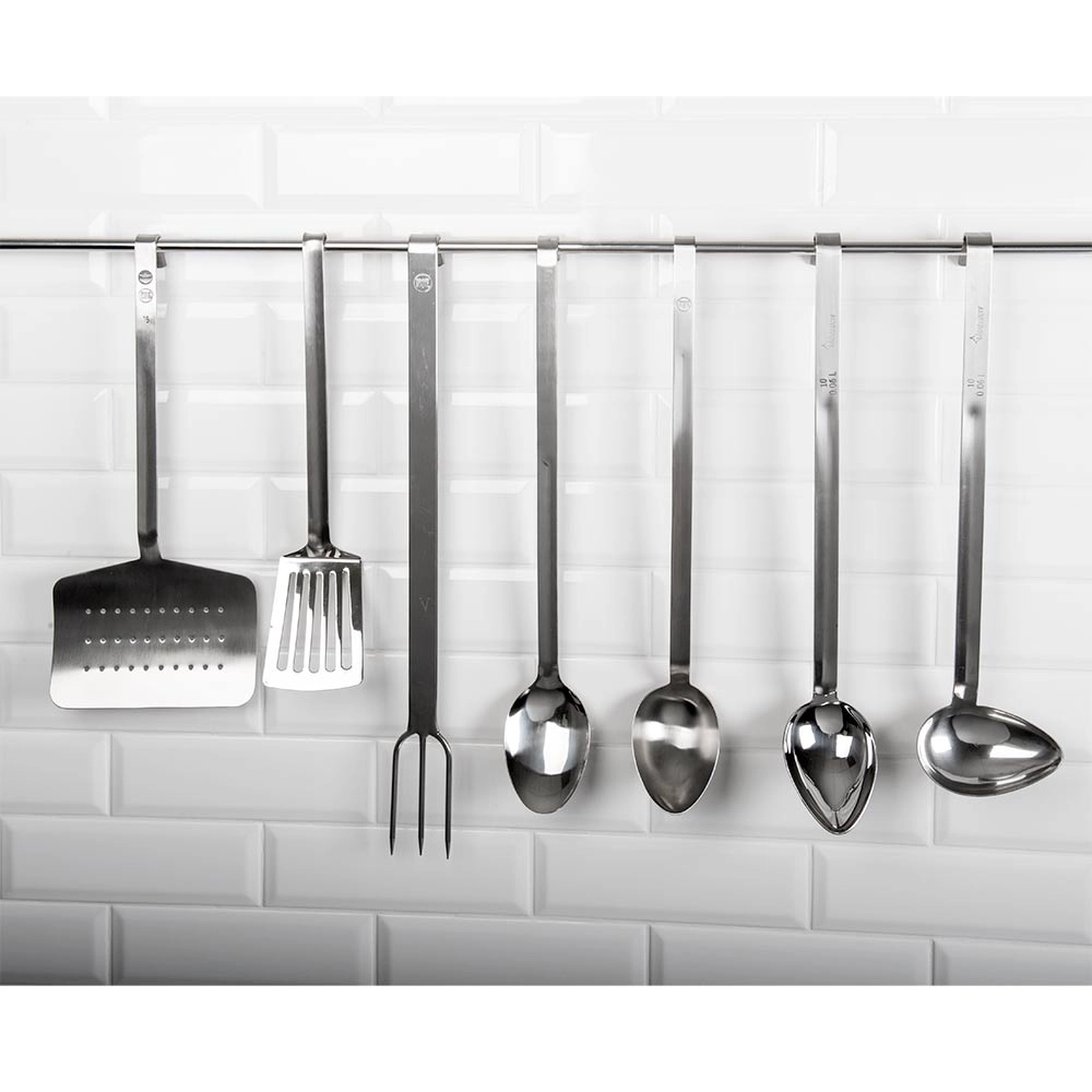 Łopatka do ryb, 340 mm | PADERNO, 312340