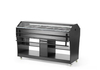 Bufet do potraw, GN 1/1, 220-240 V, 2 kW, 1490x765x1370 mm | HENDI, 274064