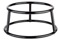Stojak bufetowy Ø180x100 mm, z metalu | APS, Multi Round