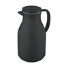 Termos stołowy, czarny, 1,5 l | STALGAST, 382152