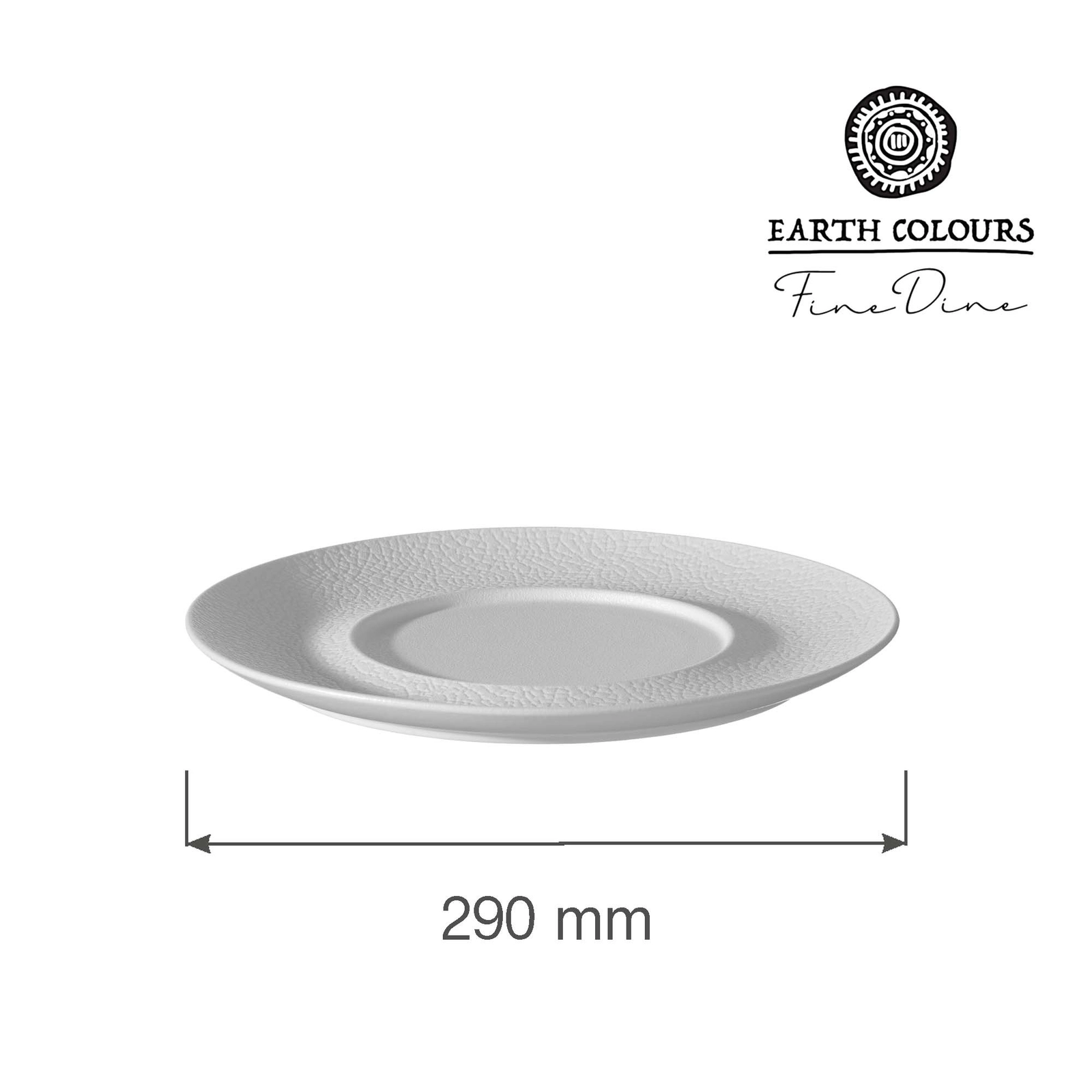Talerz prezentacyjny, Ø290 mm | FINE DINE, Fizz