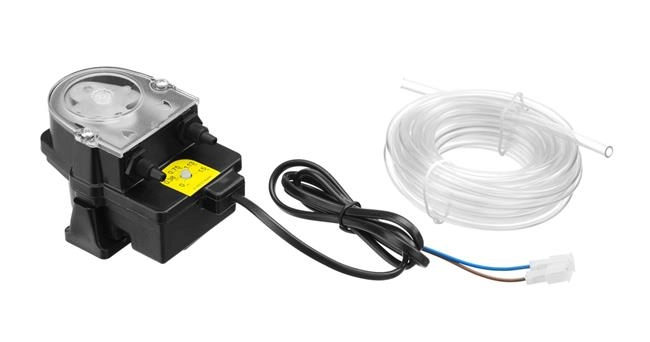 Dozownik płynu myjącego z regulacją, 230 V, 0,005 kW | HENDI, 235973