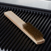 Grill kontaktowy podwójny, ryflowany, 3.6 kW, 230 V, 570x360x200 mm | CATERINA, 742028
