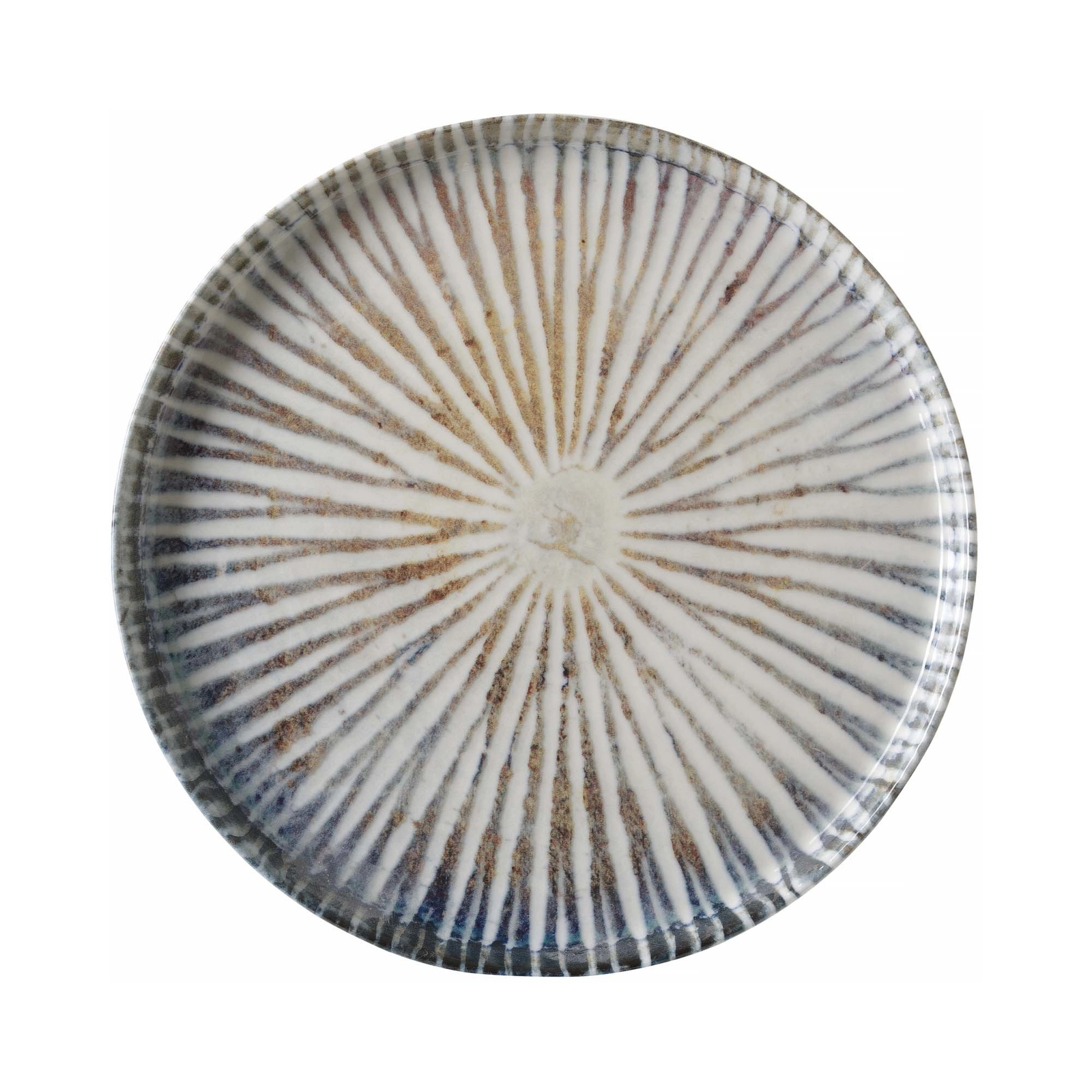 Talerz z wysokim rantem, ⌀290 mm | FINE DINE, Ammonite