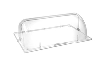 Pokrywa Rolltop, 540x330x180 mm | HENDI, 427507