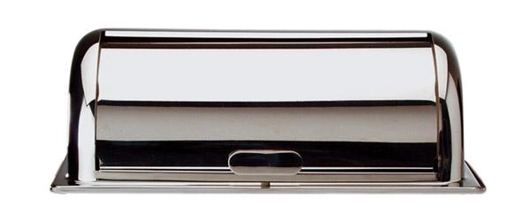 Uniwersalna pokrywa roll-top do podgrzewaczy GN 1/1 | APS, Swiss