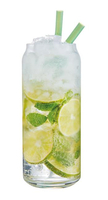 Szklanka wysoka, 470 ml, zestaw 6 szt., ⌀70x165 mm | ARCOROC, Can