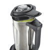 Dzbanek ze stali nierdzewnej do blendera HBB255/HBH455/HBF510-CE, 950 ml | HAMILTON BEACH COMMERCIAL, 6126-255S-CE