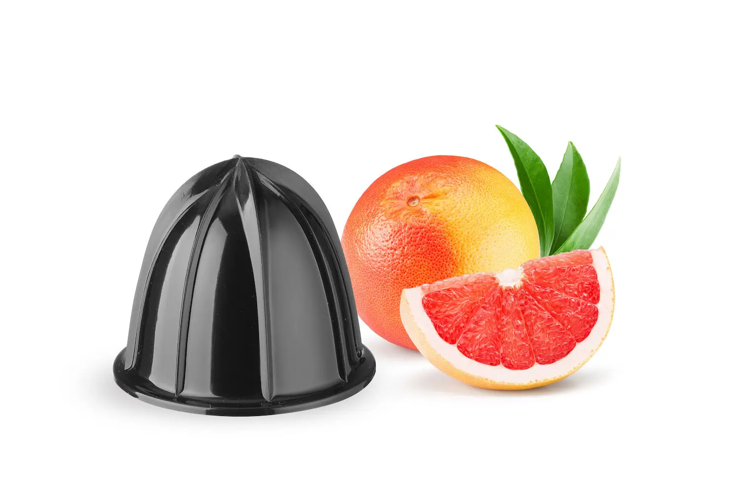 Elektryczna wyciskarka do cytrusów, 230V, 0,18 KW, 213x207x417 mm | HENDI, 221228