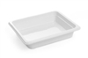 Pojemnik GN 1/2 z porcelany, 325x265x65 mm | HENDI, Profi Line