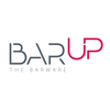 Nalewak barmański przezroczysty, zestaw 4 szt. | BAR UP, 599426