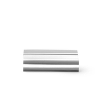 Podstawka pod kartę menu, zestaw 6 szt., 80x77x18 mm | HENDI, 665251