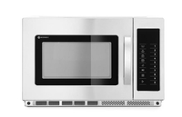 Kuchenka mikrofalowa programowalna 34 l, 3 kW, 230 V, 572×520×363 mm | HENDI, 281369