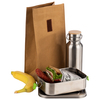 Torba na lunch, 160x100x320 mm, 2 szt. | APS, 30357