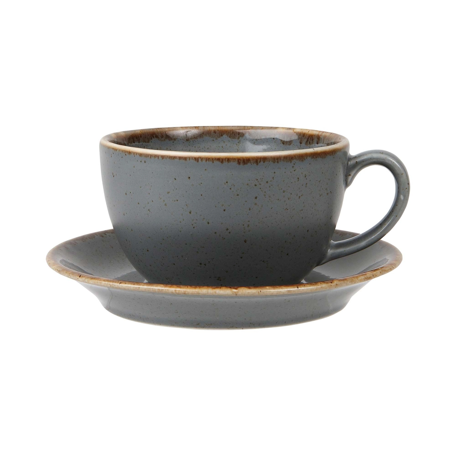 Filiżanka, 250 ml | PORLAND, Seasons Stone