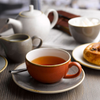 Miska/cukiernica, Ø98 mm, 227 ml | CHURCHILL, Stonecast Peppercorn Grey