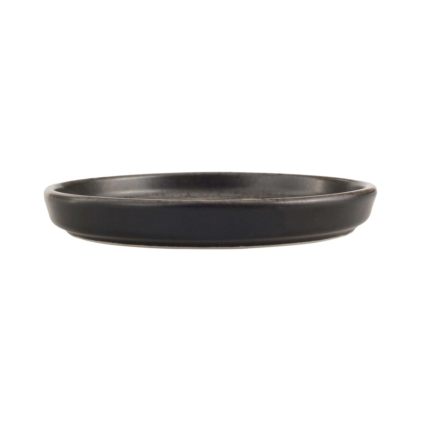 Talerz z wysokim rantem, Ø150 mm | PORLAND, Ironstone