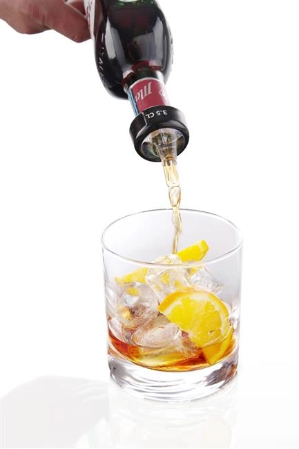 Dozownik z kulką 35 ml, 2 sztuki | BARUP, 599112