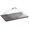 Taca GN 1/1 z melaminy, 560×355×15 mm | APS, Element Look