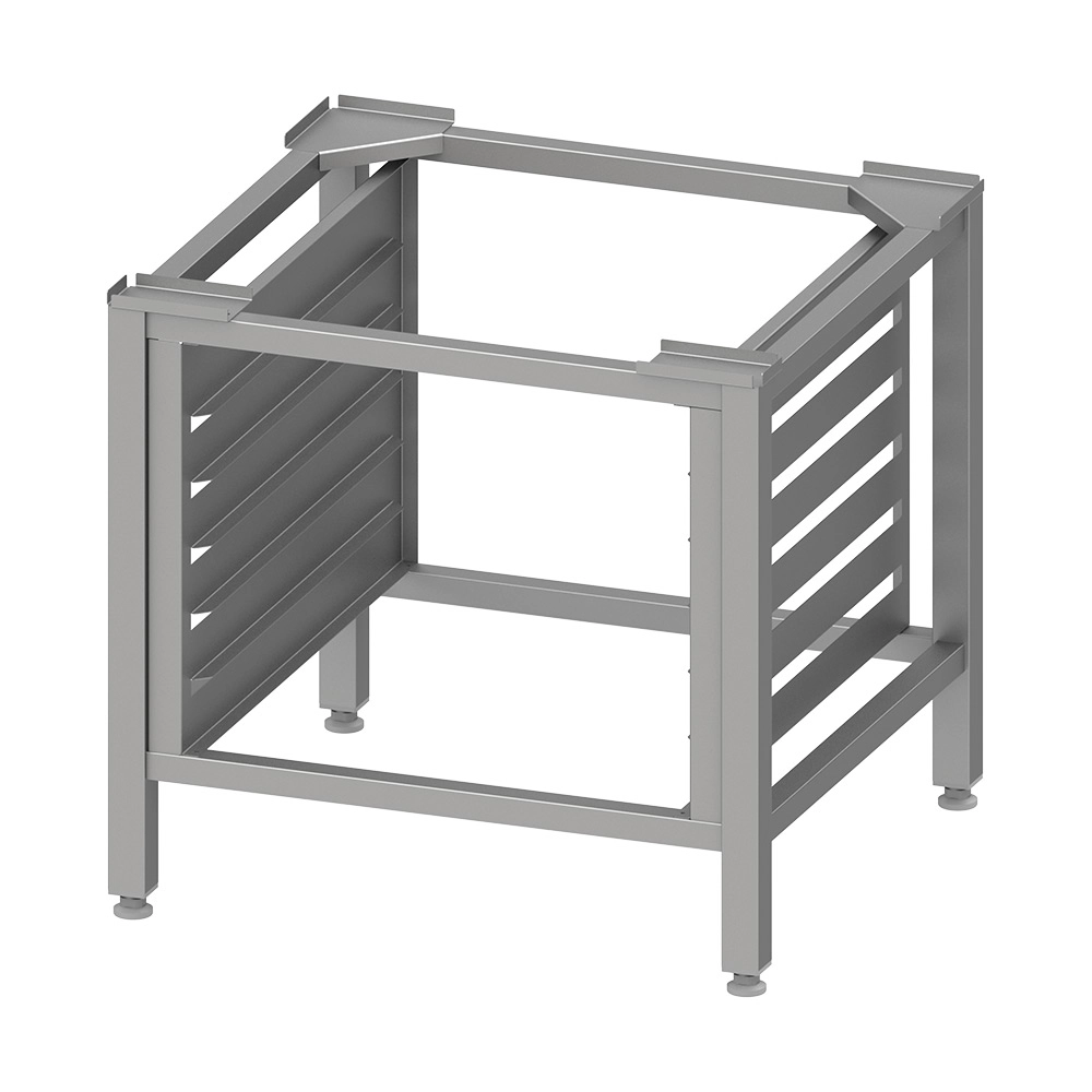 Podstawa pod piec Smart/Classic Cook GN 1/1, 704x645x650 mm | STALGAST, 9057961