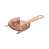 Sitko barmańskie Hawthorne, 160×75×15 mm, miedziane | BAR UP, 596456