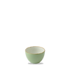 Cukiernica, 230 ml | CHURCHILL, Stonecast Sage Green