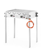 Grill gazowy Roast-Master Pro, 11,6 kW, 790x560x900 mm | HENDI, 148808