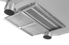 Wok indukcyjny, 3,5 kW, 230 V, 340×450×130 mm | HENDI, Profi Line