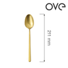 Łyżka stołowa, 211 mm | OVE, Amarone Gold