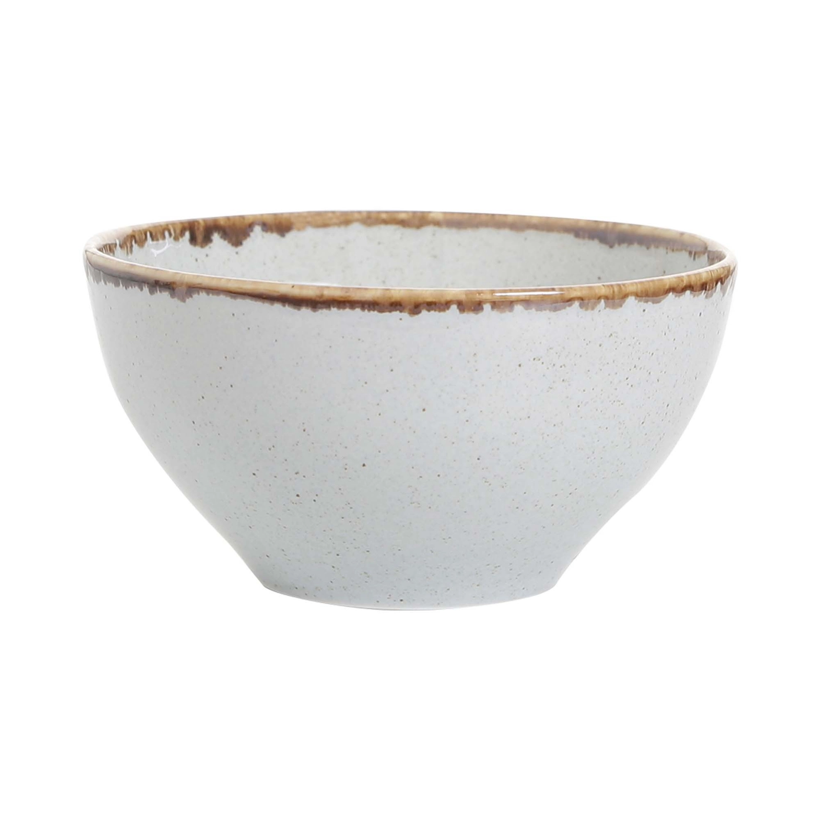 Miska, 335 ml | PORLAND, Seasons Ashen